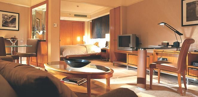 GRAND HYATT - 5