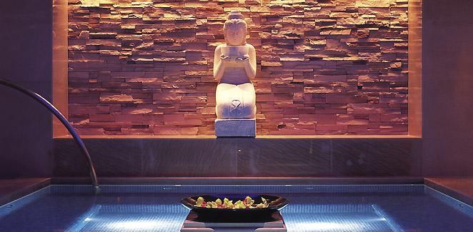 GRAND HYATT - 6