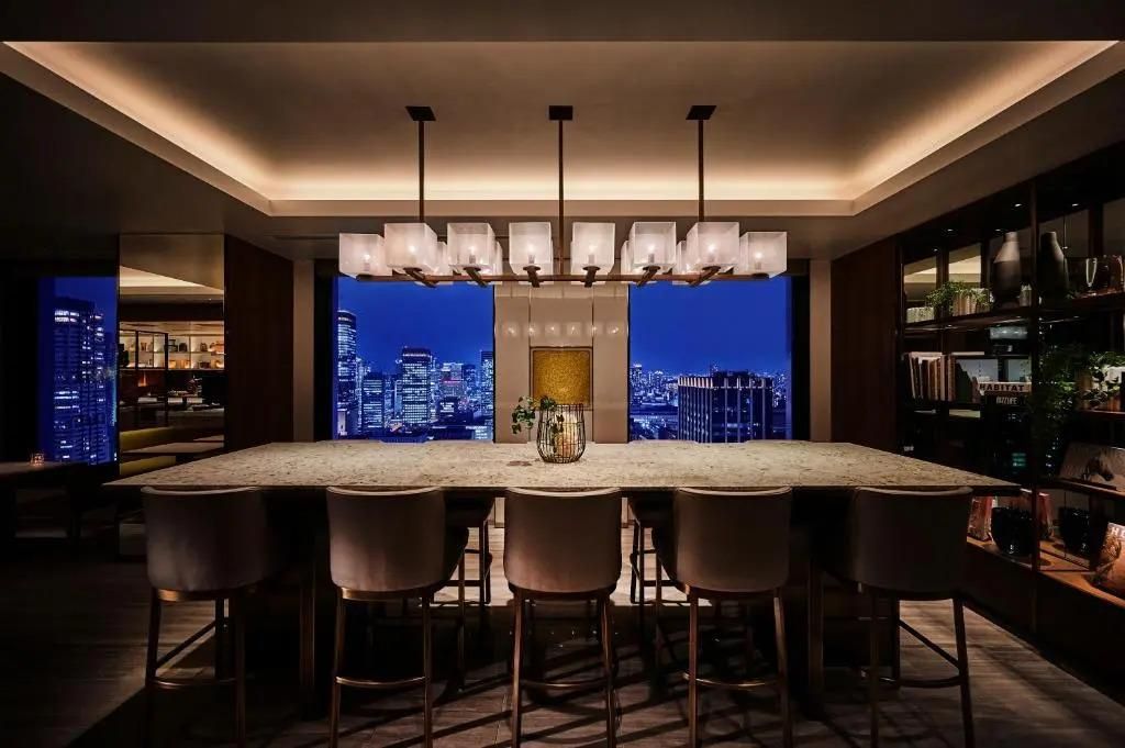 THE ROYAL PARK HOTEL ICONIC OSAKA MIDOSUJI - 15