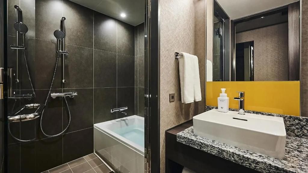 THE ROYAL PARK HOTEL ICONIC OSAKA MIDOSUJI - 18