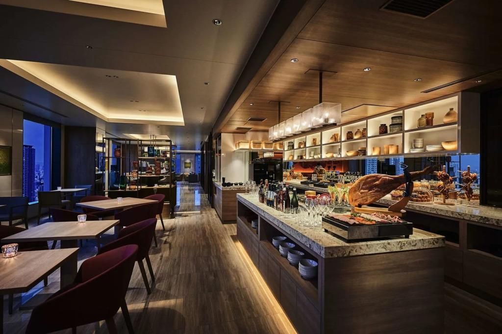 THE ROYAL PARK HOTEL ICONIC OSAKA MIDOSUJI - 24