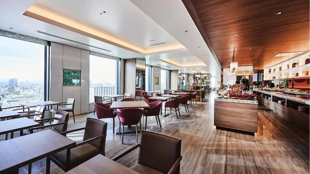 THE ROYAL PARK HOTEL ICONIC OSAKA MIDOSUJI - 25