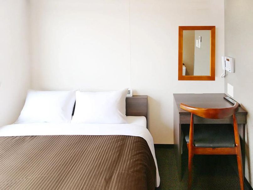 HOTEL TREND ABENO TENNOJI - 4