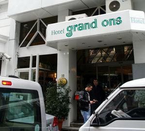 Grand Ons Hotel - 2