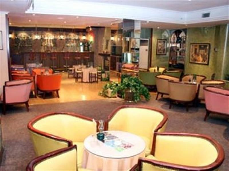 Grand Ons Hotel - 12