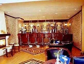 Grand Ons Hotel - 10