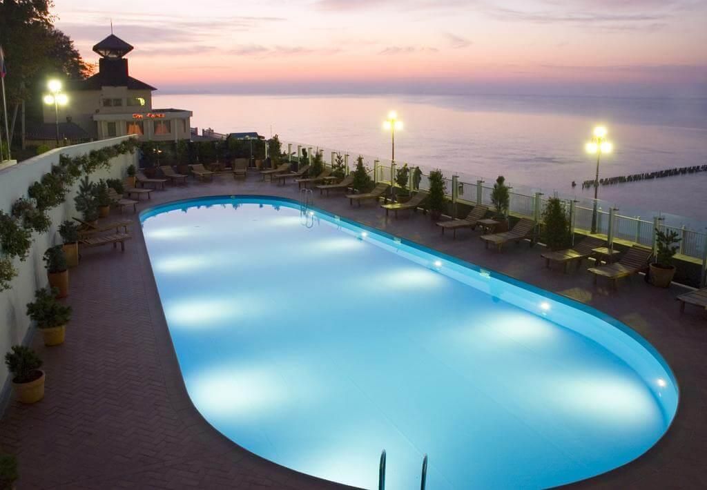 ГРАНД ПАЛАС, отель - 2