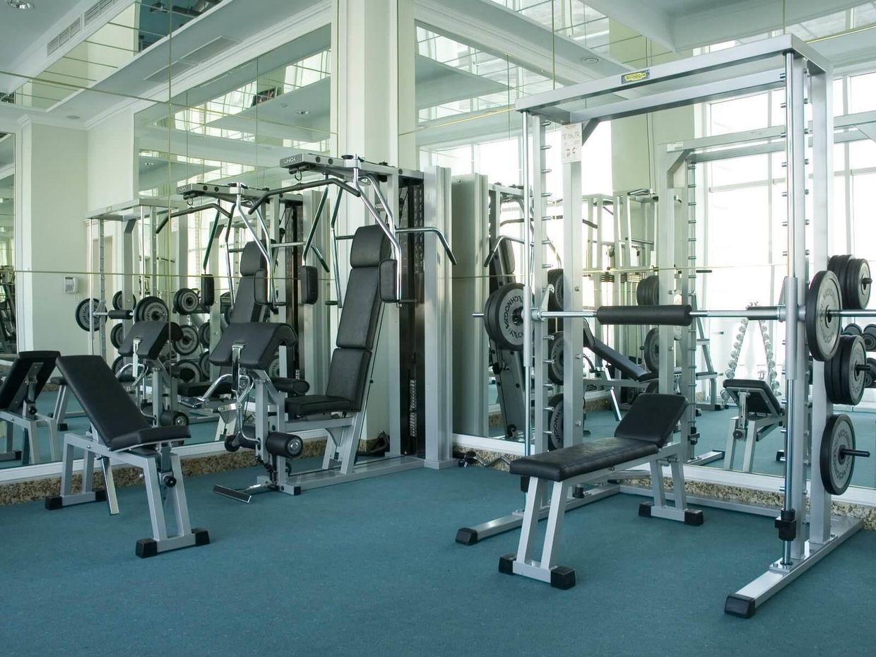 ГРАНД ПАЛАС, отель - 17