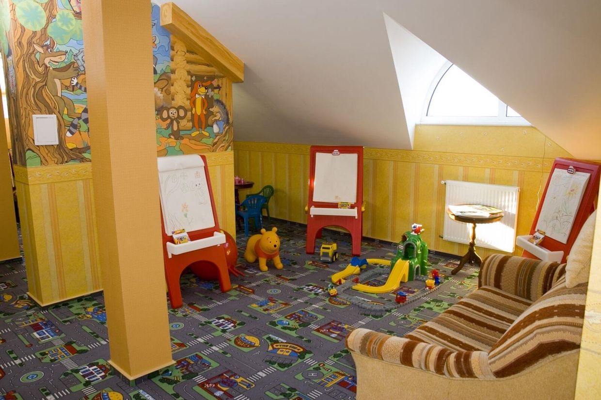 ГРАНД ПАЛАС, отель - 18