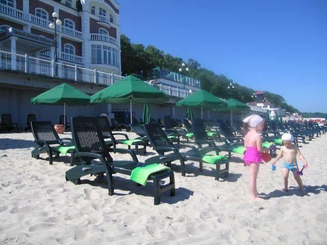 ГРАНД ПАЛАС, отель - 3