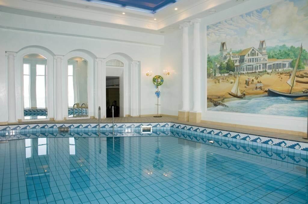 ГРАНД ПАЛАС, отель - 4