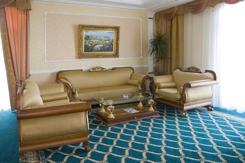 ГРАНД ПАЛАС, отель - 7