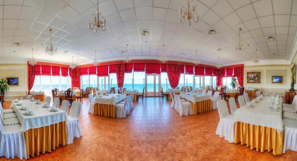 ГРАНД ПАЛАС, отель - 9