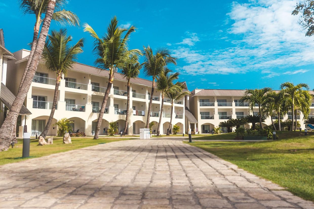 ROYALTON SPLASH PUNTA CANA - 13