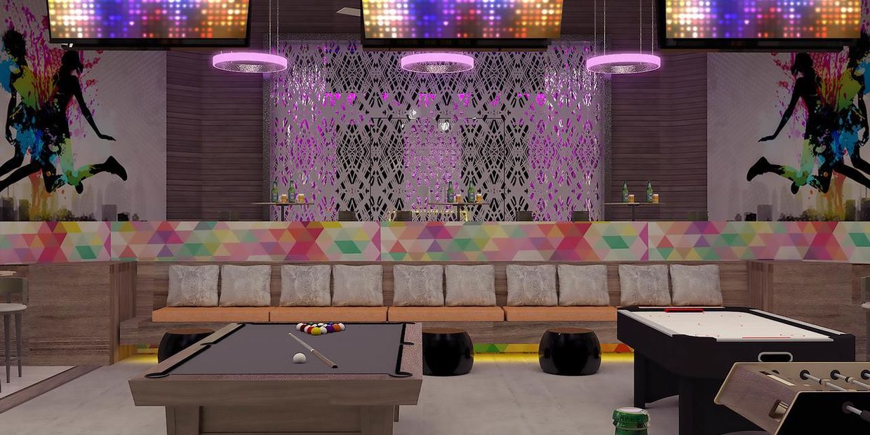 ROYALTON SPLASH PUNTA CANA - 16