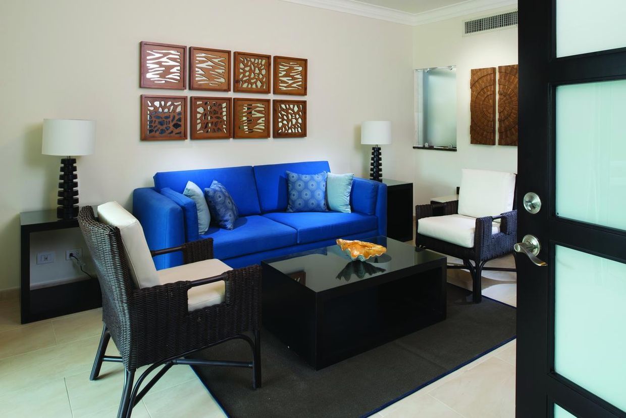 ROYALTON SPLASH PUNTA CANA - 20