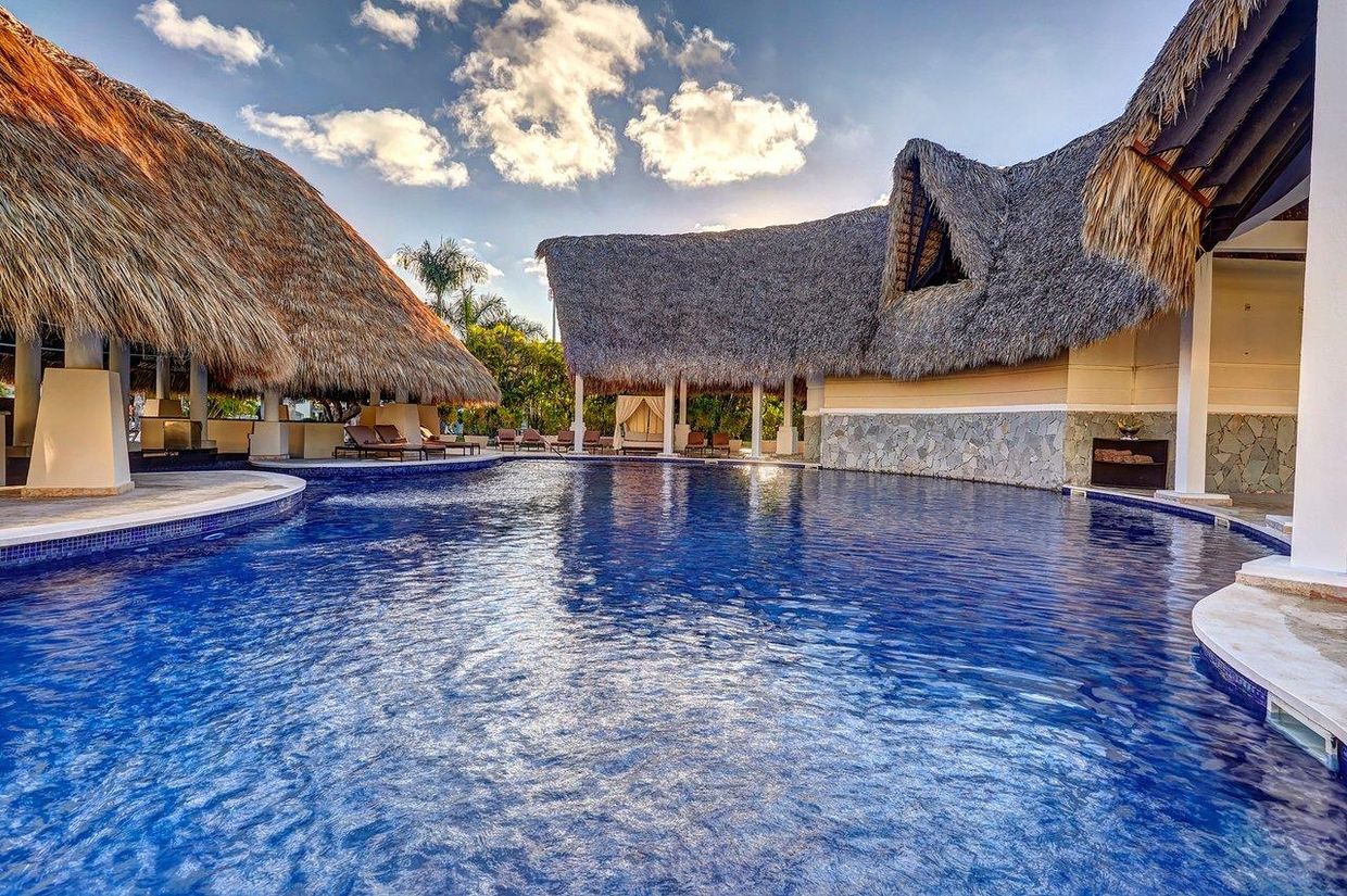 ROYALTON SPLASH PUNTA CANA - 22