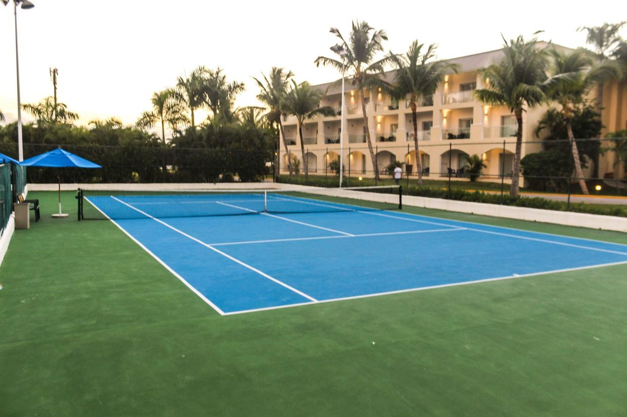 ROYALTON SPLASH PUNTA CANA - 4