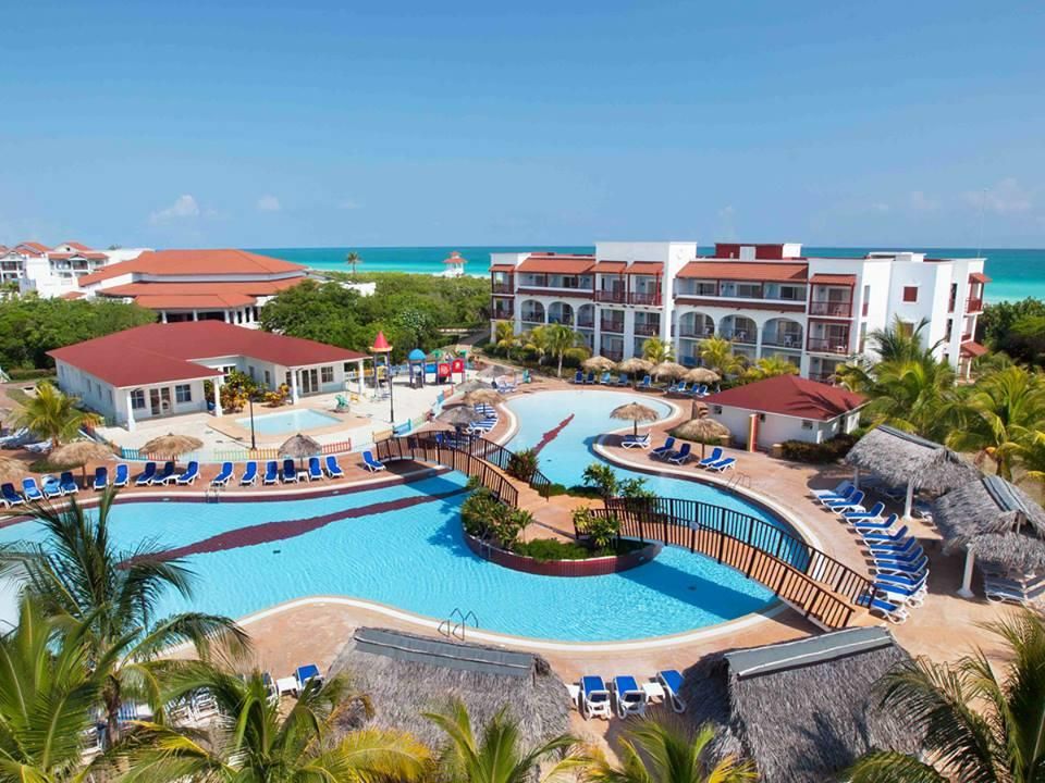 ROYALTON SPLASH PUNTA CANA - 5