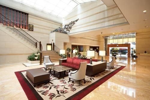 GRAND PARK CITY HALL - 13