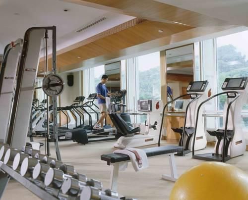 GRAND PARK CITY HALL - 8