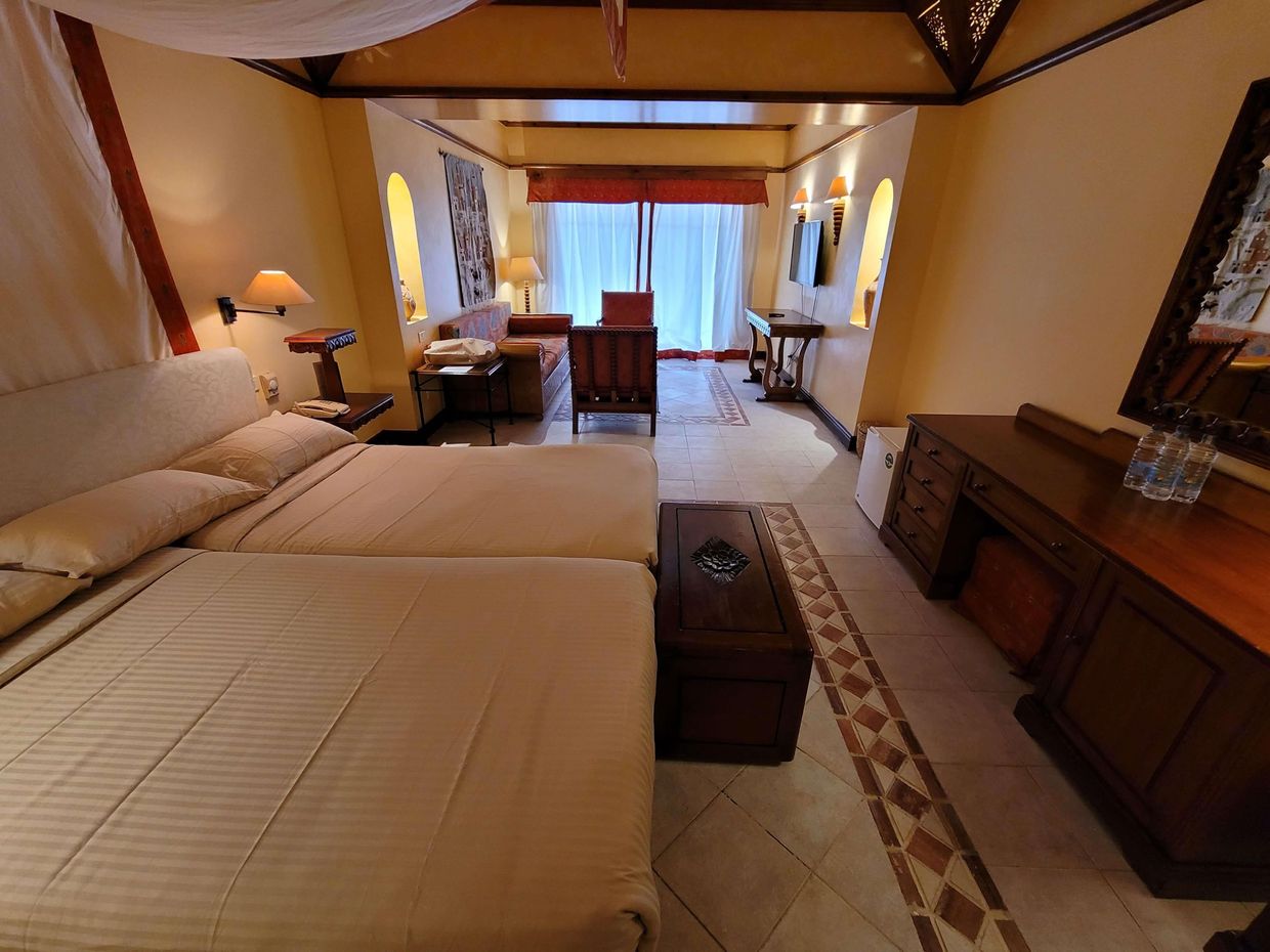 GRAND RESORT - 15