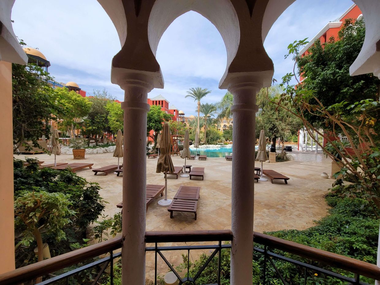 GRAND RESORT - 18
