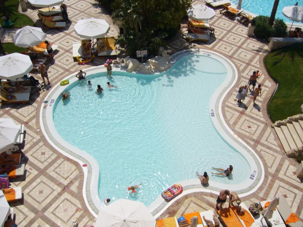 GRAND RESORT - 3