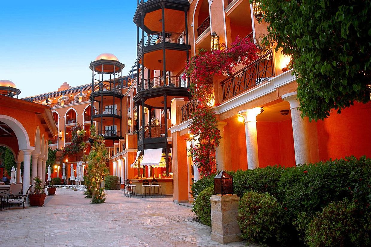 GRAND RESORT - 27