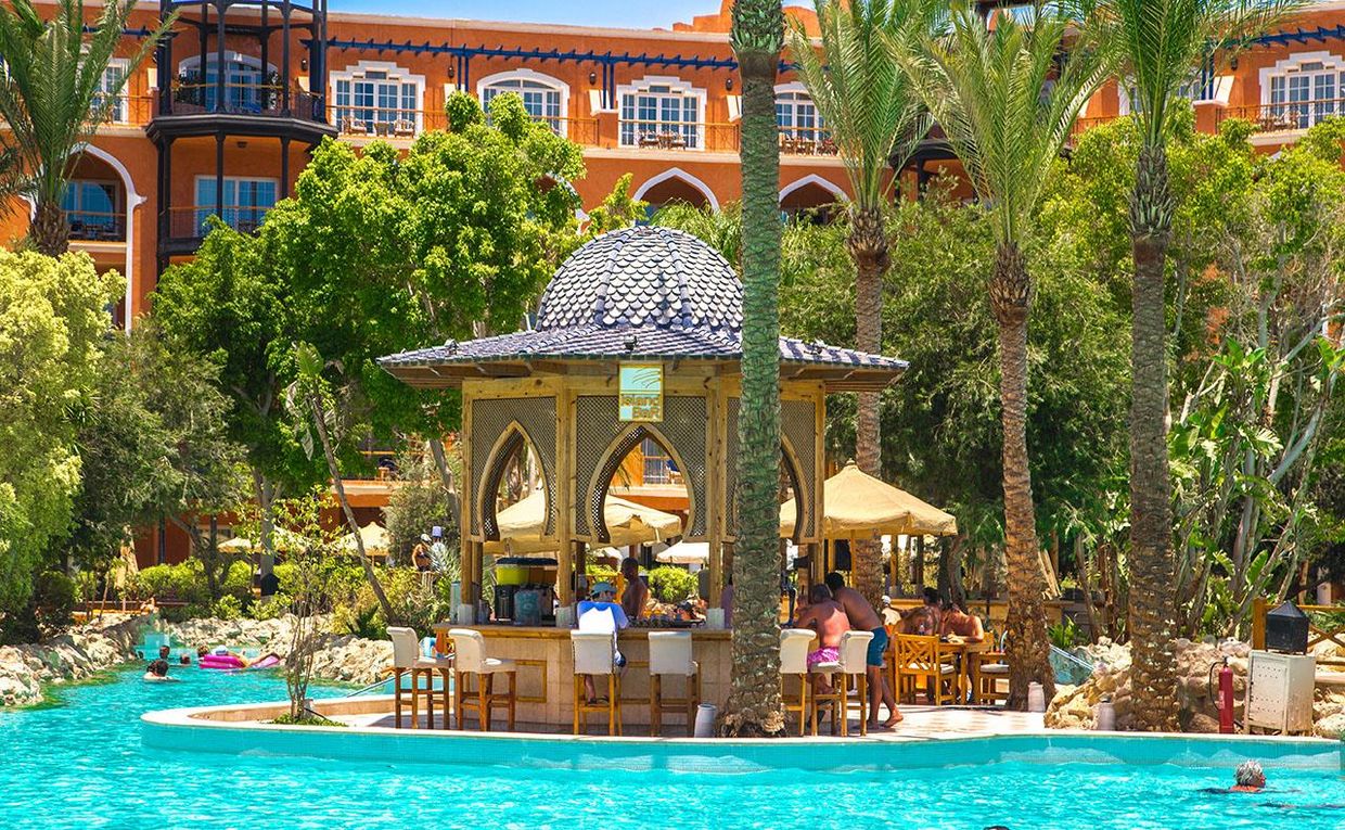 GRAND RESORT - 28