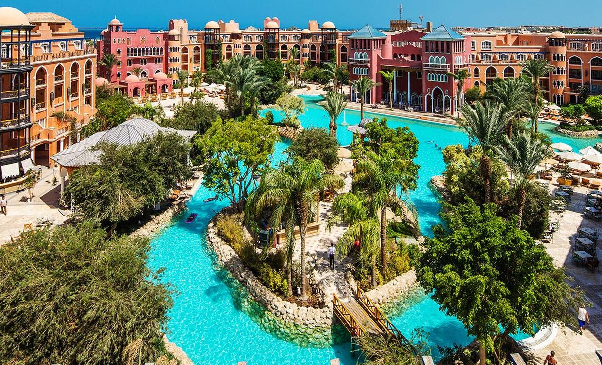 GRAND RESORT - 29