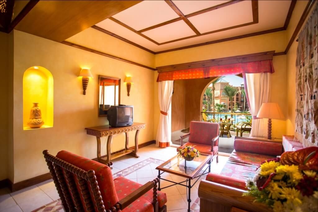 GRAND RESORT - 4