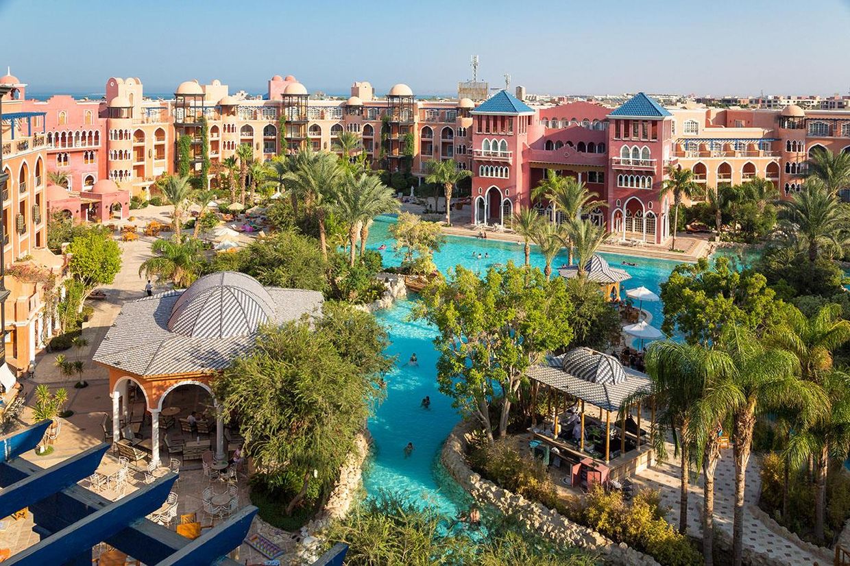 GRAND RESORT - 32