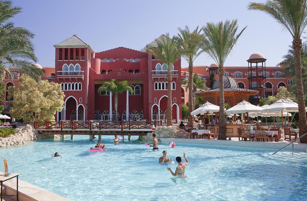 GRAND RESORT - 35