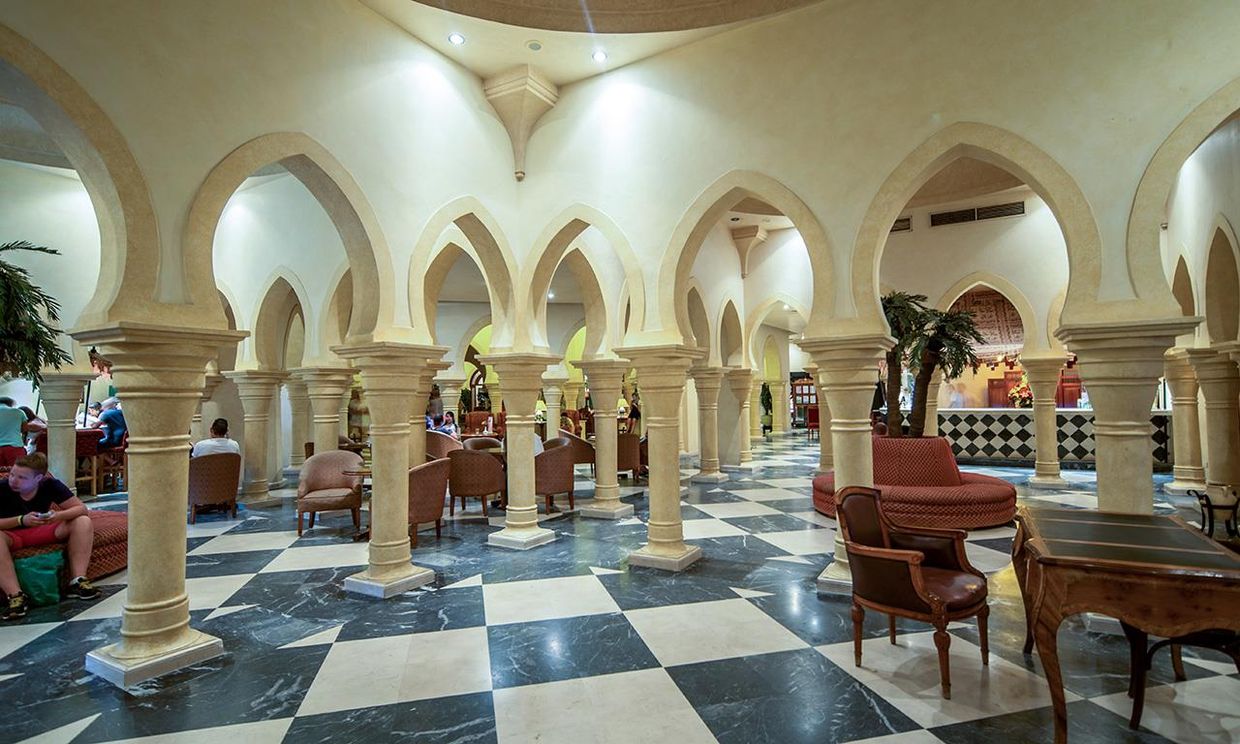 GRAND RESORT - 39