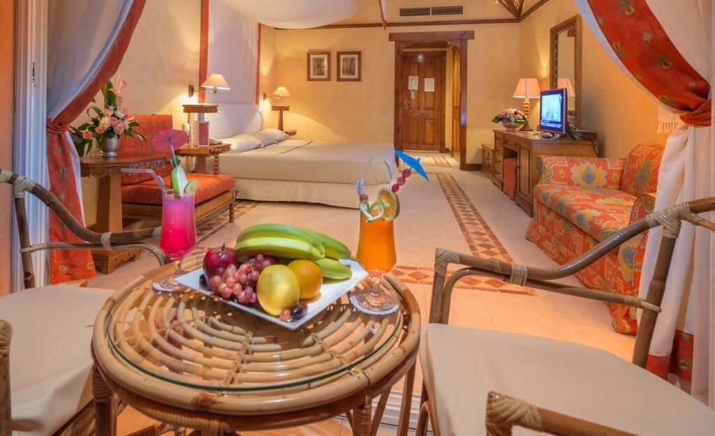 GRAND RESORT - 5