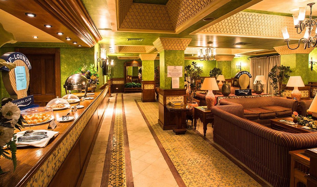 GRAND RESORT - 47