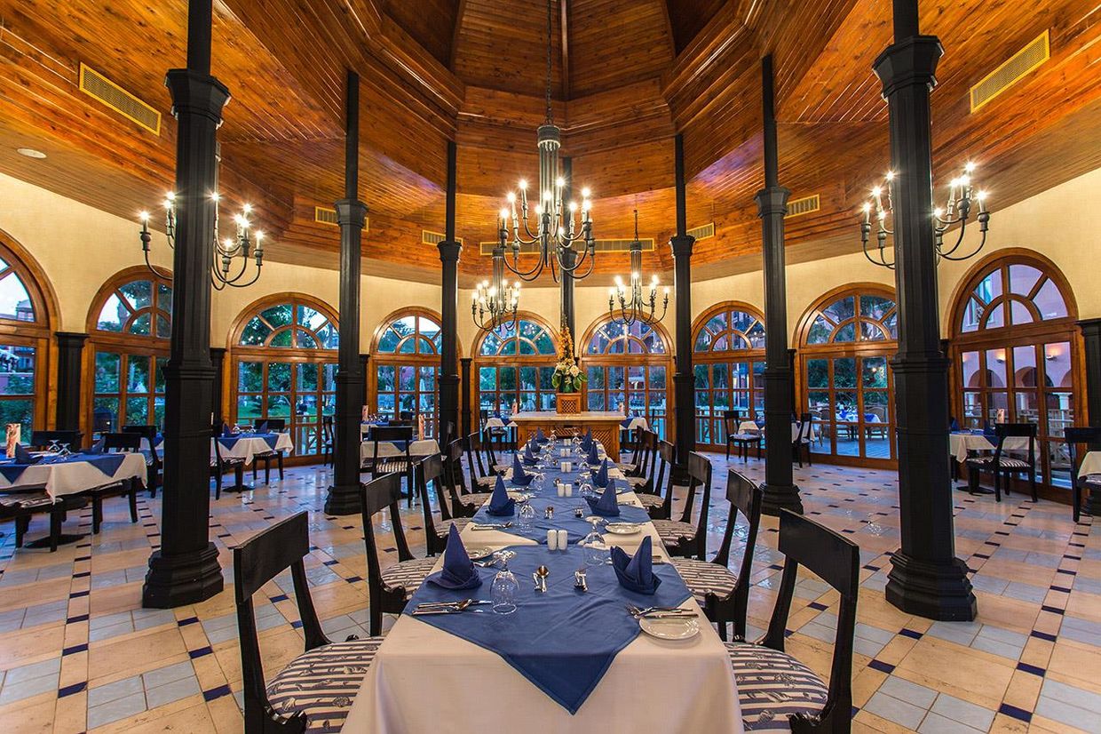 GRAND RESORT - 48