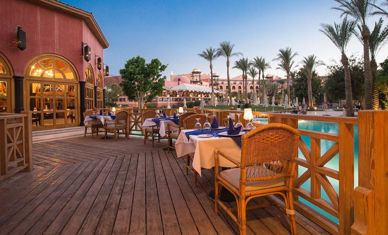 GRAND RESORT - 52
