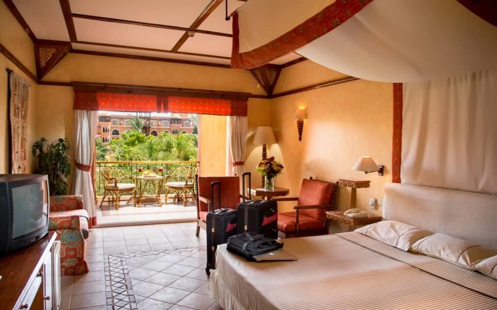 GRAND RESORT - 7