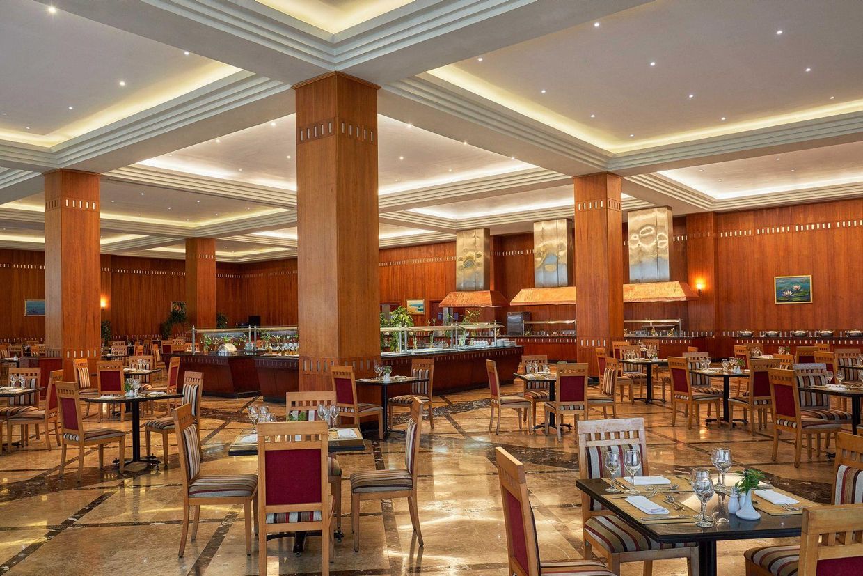 JAZ GRAND MARSA ALAM - 15