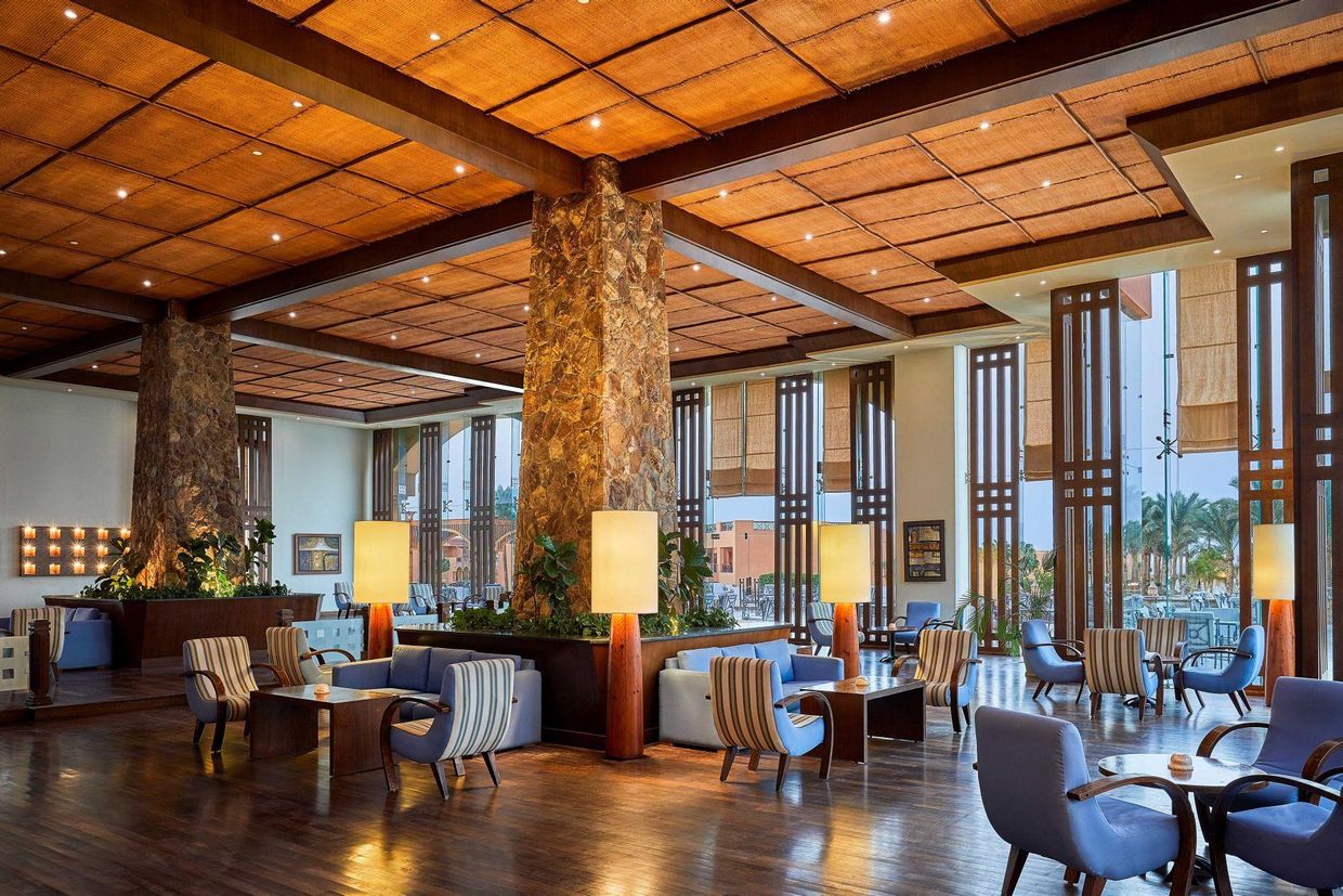 JAZ GRAND MARSA ALAM - 9