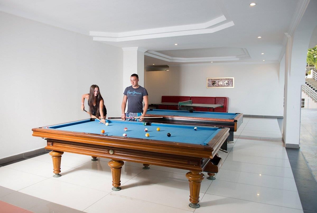 Pyxis Point Hotel - 12