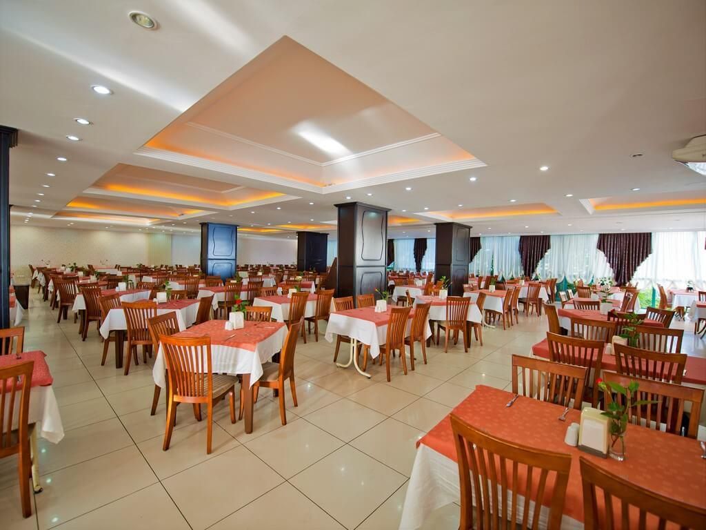 Pyxis Point Hotel - 16