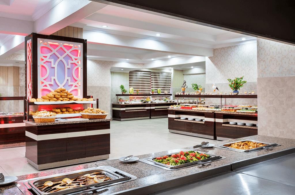 Pyxis Point Hotel - 20