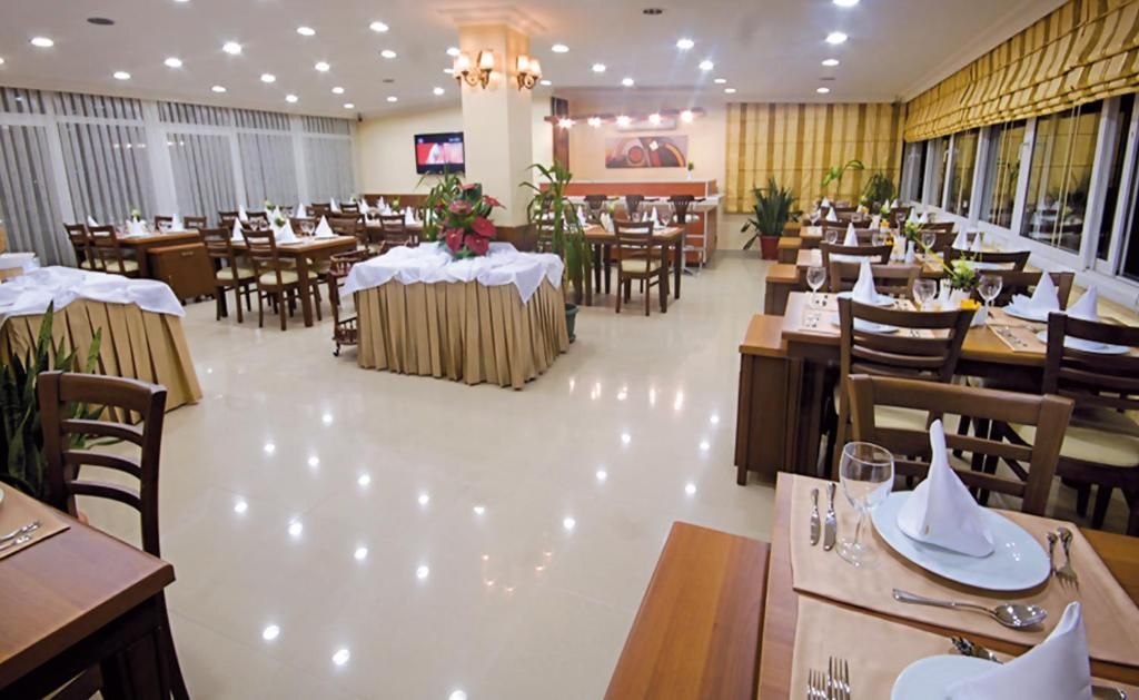 Grand Unal Hotel - 15