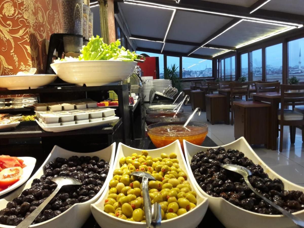 Grand Unal Hotel - 6