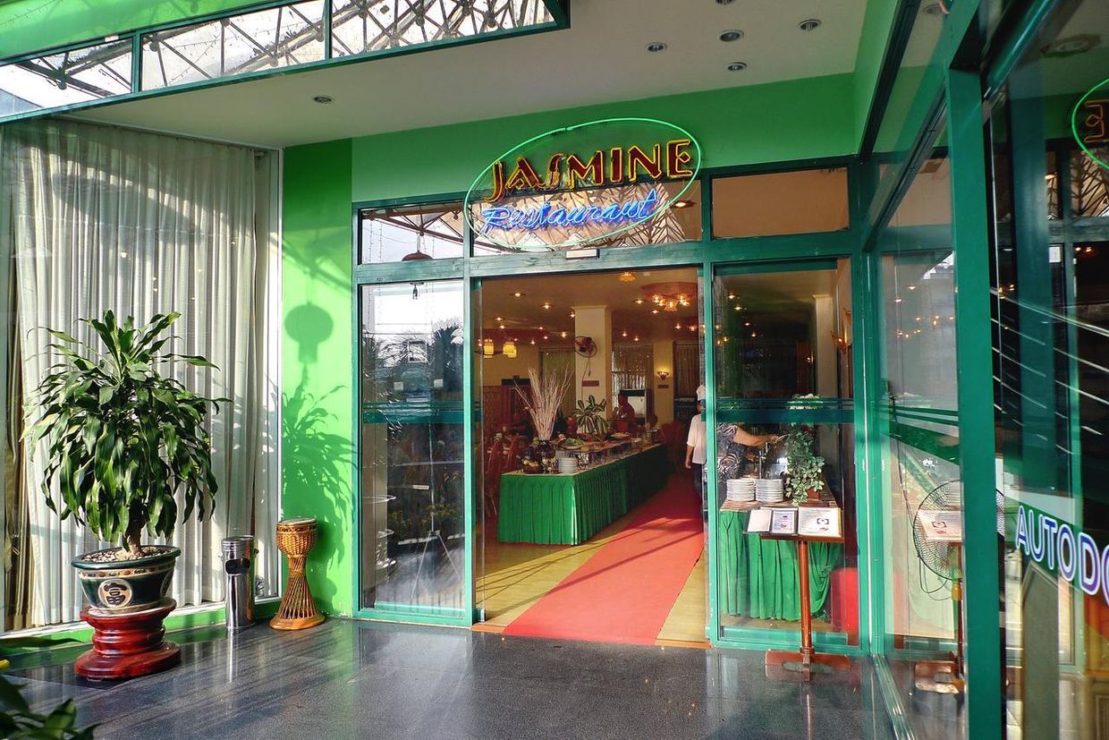 GREEN NHA TRANG - 15
