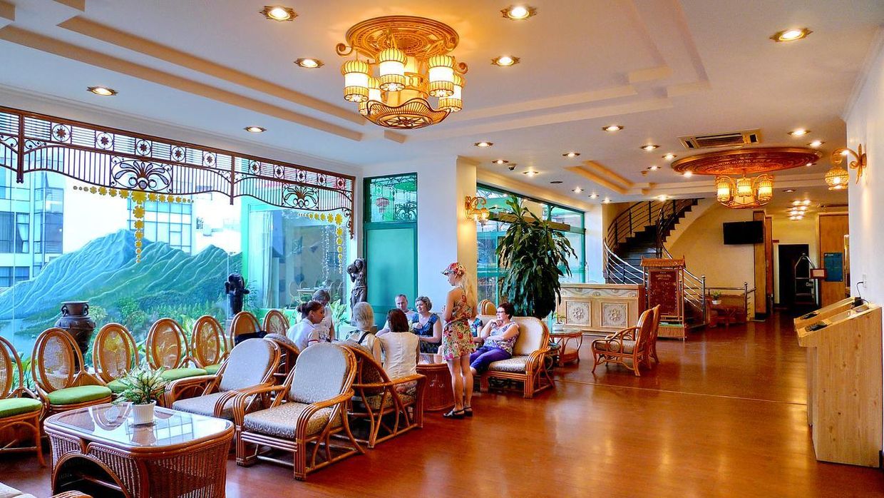 GREEN NHA TRANG - 19
