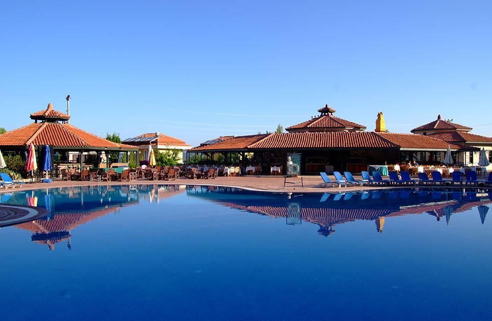 Green Anatolia Hotel - 2